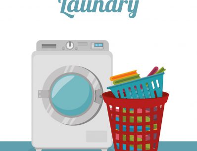 Laundry Services App